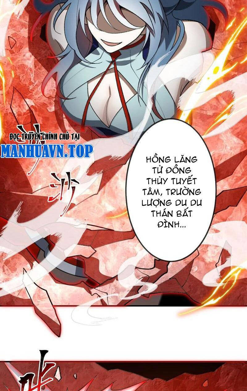 Ta Ở Tu Tiên Giới Chỉ Làm Giờ Hành Chính Chap 69 - Next Chap 70