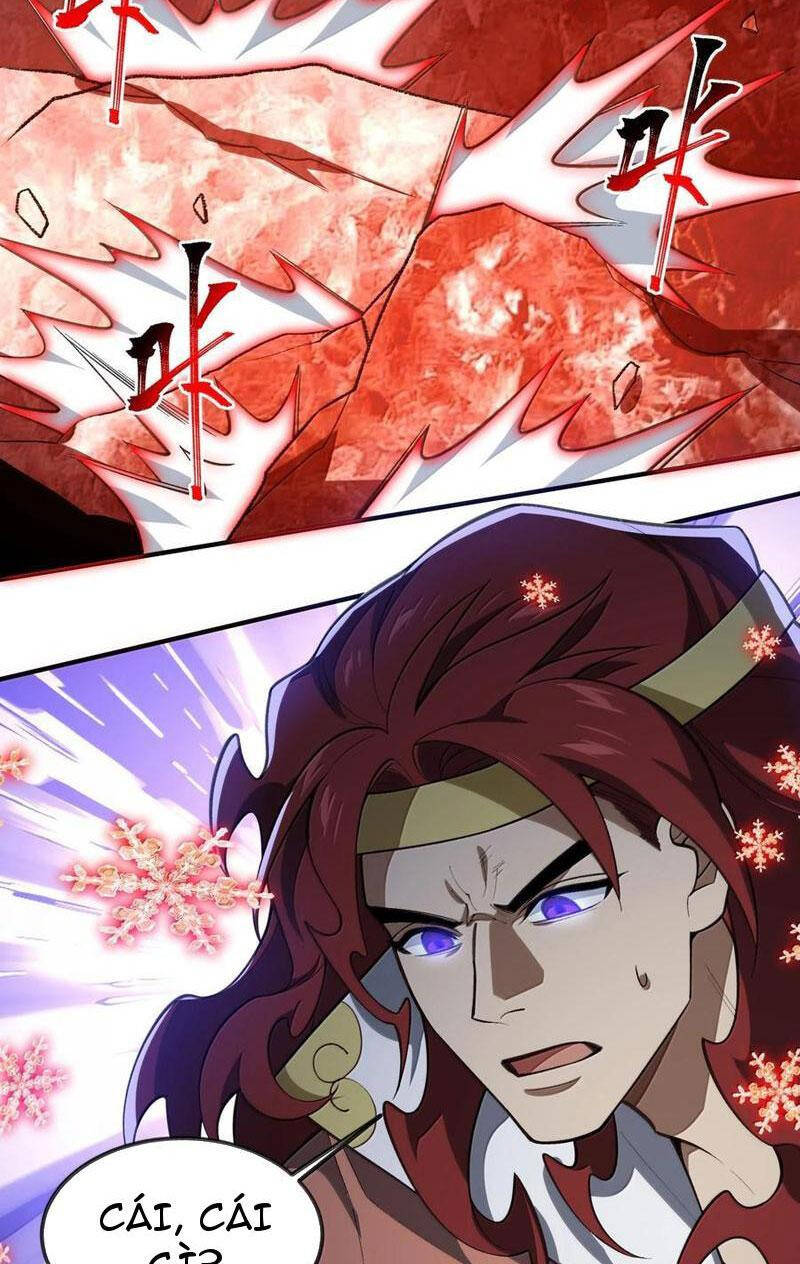Ta Ở Tu Tiên Giới Chỉ Làm Giờ Hành Chính Chap 69 - Next Chap 70