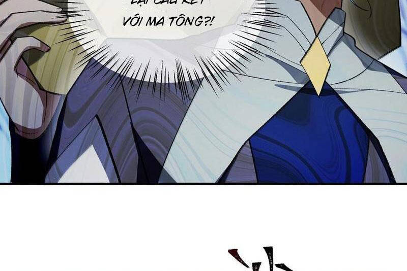 Ta Ở Tu Tiên Giới Chỉ Làm Giờ Hành Chính Chap 69 - Next Chap 70