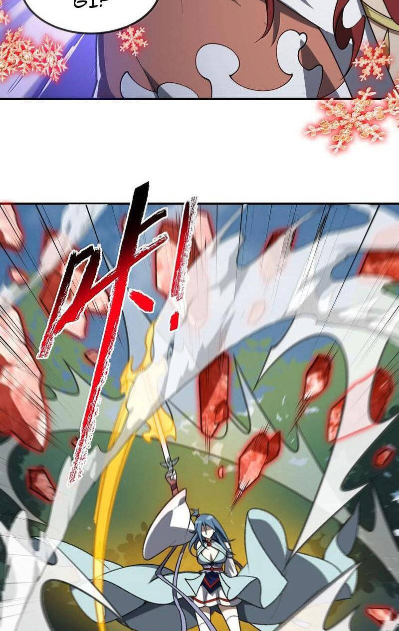 Ta Ở Tu Tiên Giới Chỉ Làm Giờ Hành Chính Chap 69 - Next Chap 70