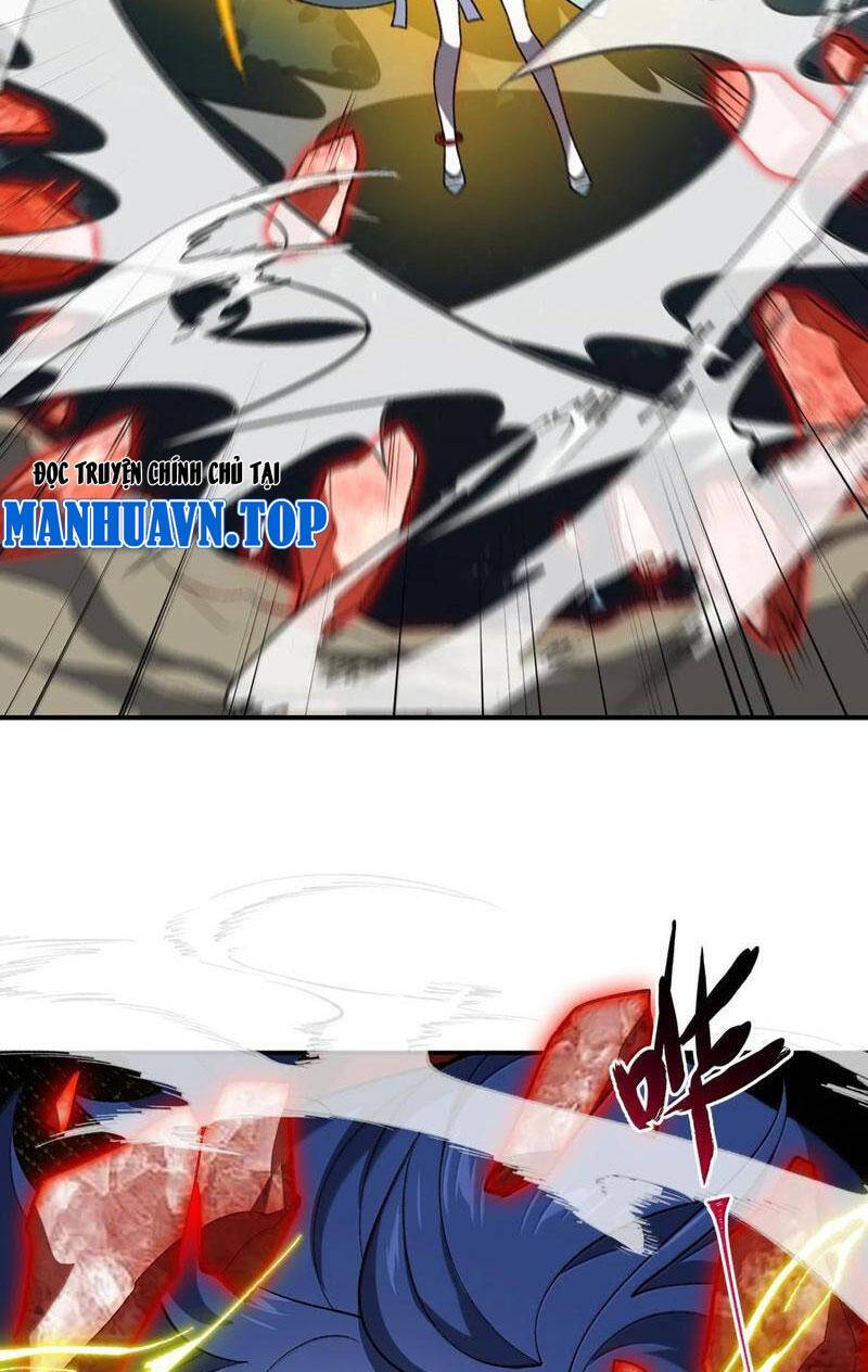 Ta Ở Tu Tiên Giới Chỉ Làm Giờ Hành Chính Chap 69 - Next Chap 70