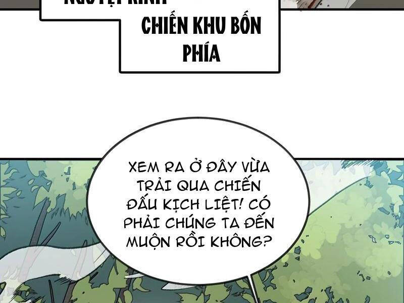 Ta Ở Tu Tiên Giới Chỉ Làm Giờ Hành Chính Chap 70 - Next Chap 71