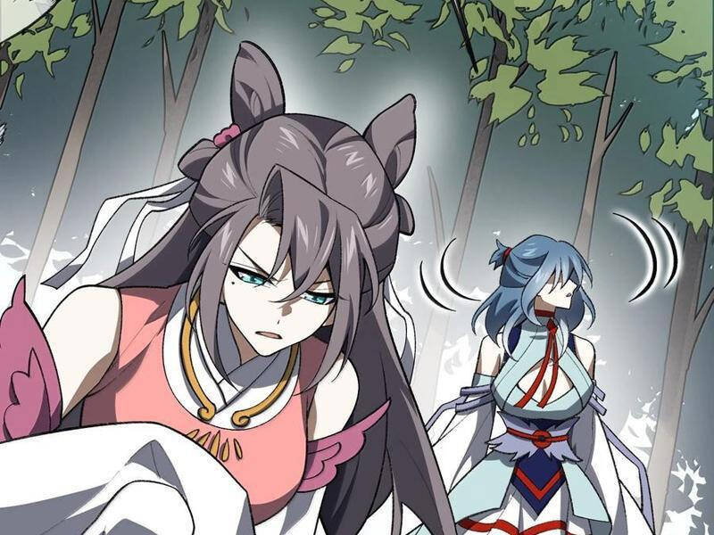 Ta Ở Tu Tiên Giới Chỉ Làm Giờ Hành Chính Chap 70 - Next Chap 71