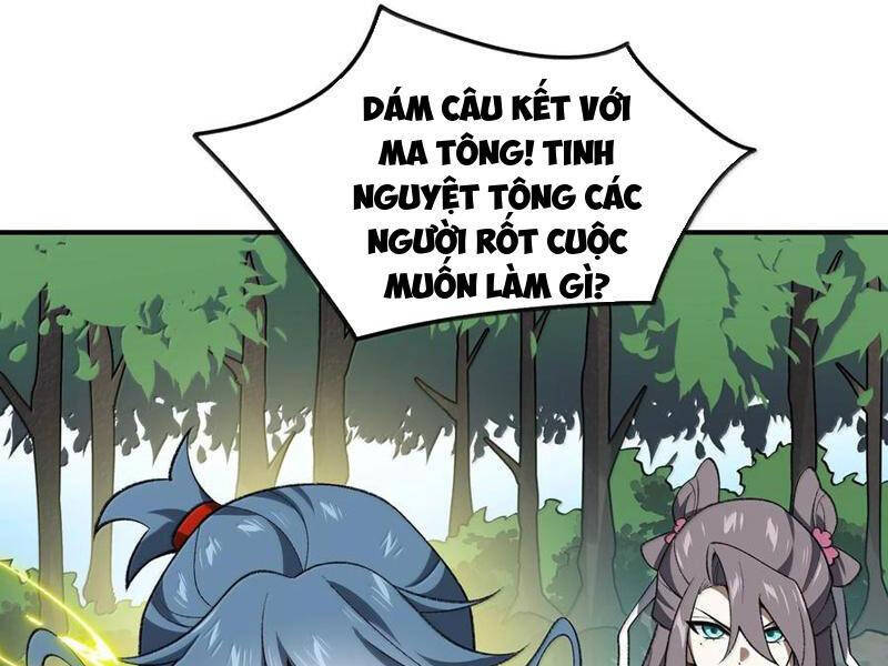 Ta Ở Tu Tiên Giới Chỉ Làm Giờ Hành Chính Chap 70 - Next Chap 71