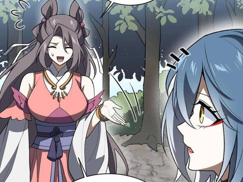 Ta Ở Tu Tiên Giới Chỉ Làm Giờ Hành Chính Chap 70 - Next Chap 71