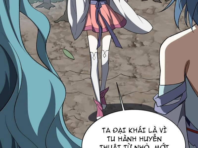 Ta Ở Tu Tiên Giới Chỉ Làm Giờ Hành Chính Chap 70 - Next Chap 71