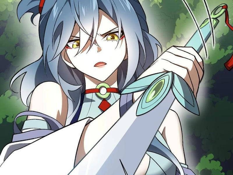 Ta Ở Tu Tiên Giới Chỉ Làm Giờ Hành Chính Chap 70 - Next Chap 71