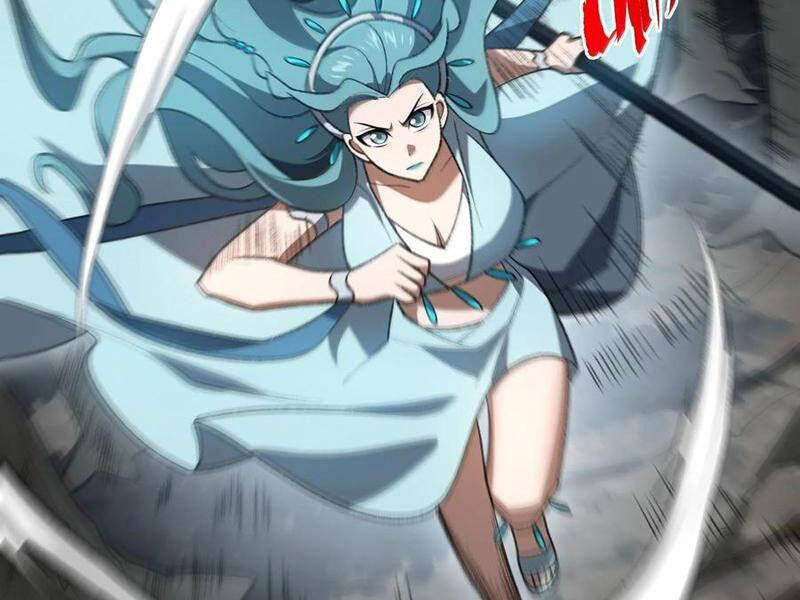 Ta Ở Tu Tiên Giới Chỉ Làm Giờ Hành Chính Chap 70 - Next Chap 71