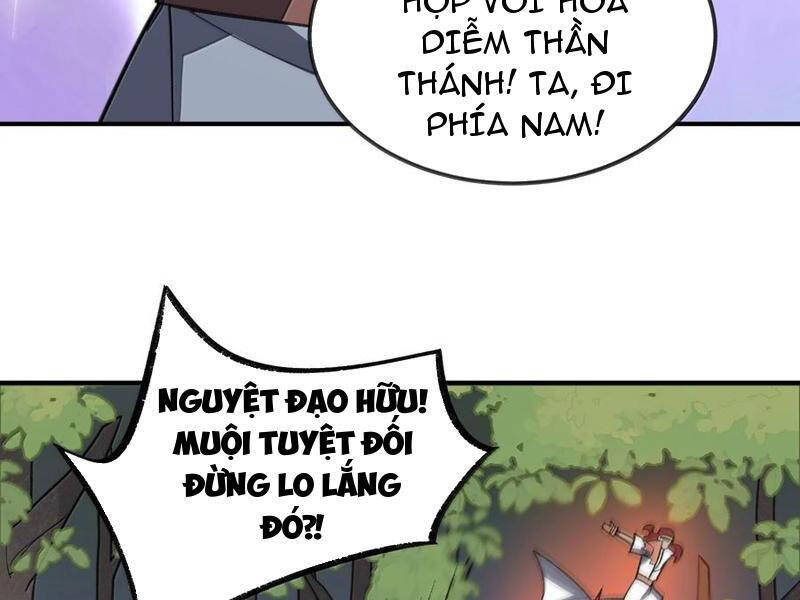 Ta Ở Tu Tiên Giới Chỉ Làm Giờ Hành Chính Chap 70 - Next Chap 71
