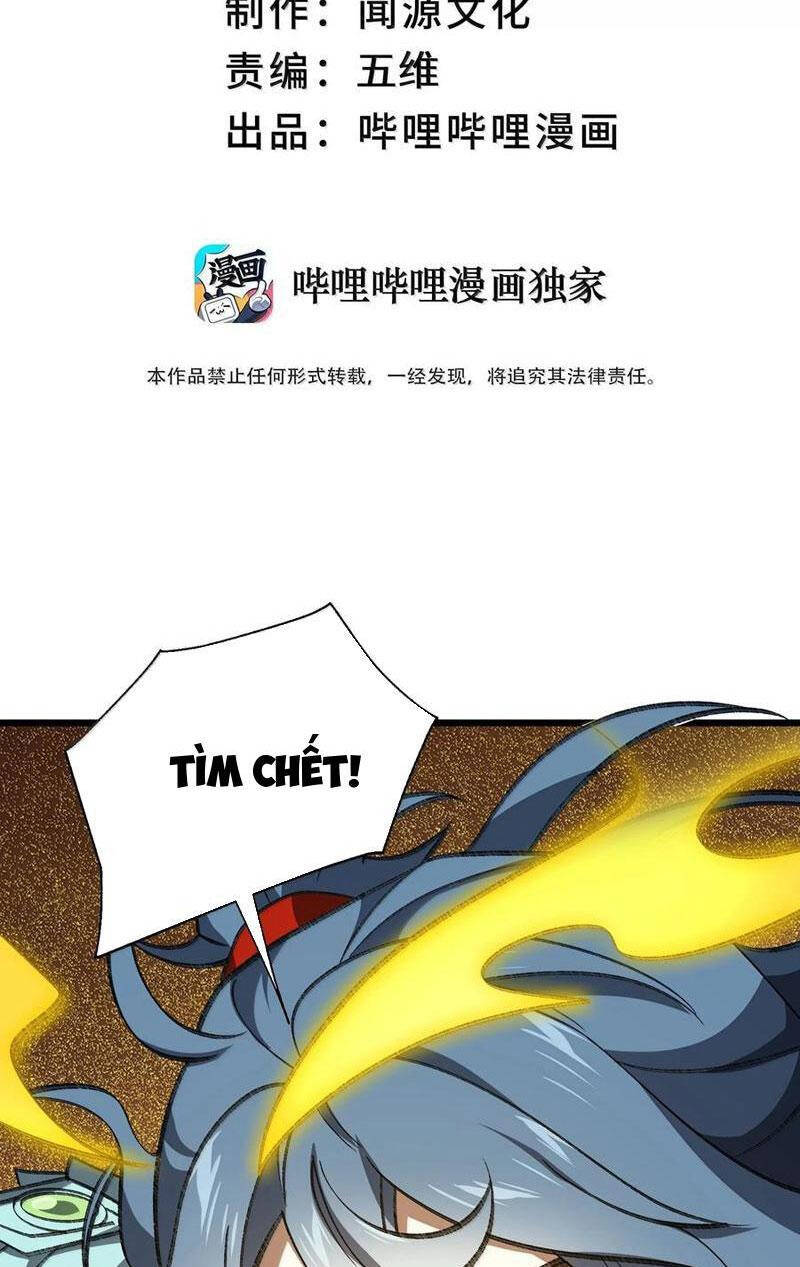 Ta Ở Tu Tiên Giới Chỉ Làm Giờ Hành Chính Chap 71 - Next Chap 72