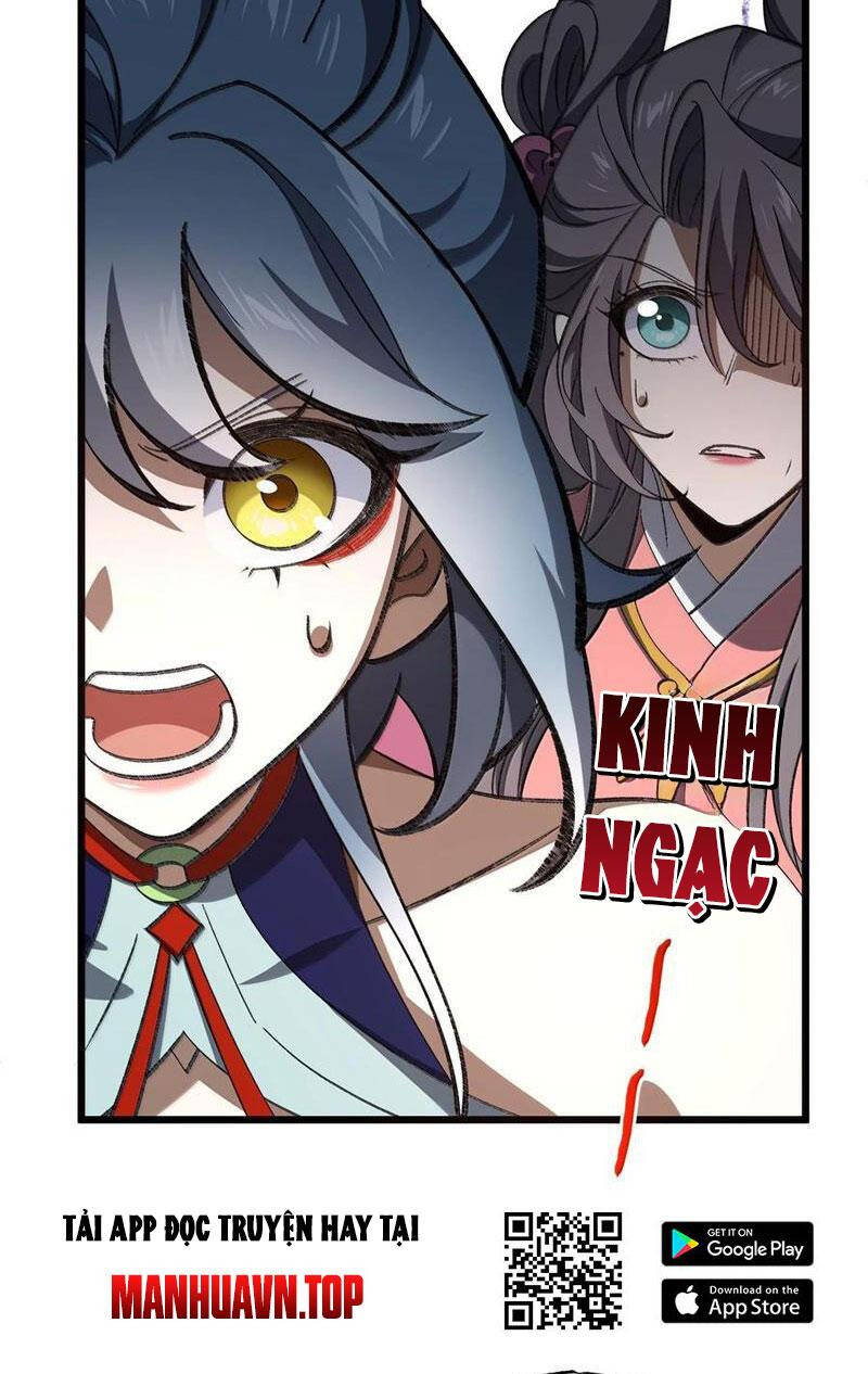 Ta Ở Tu Tiên Giới Chỉ Làm Giờ Hành Chính Chap 71 - Next Chap 72