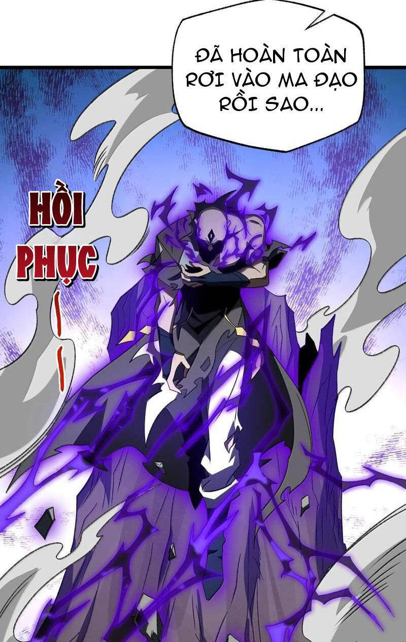 Ta Ở Tu Tiên Giới Chỉ Làm Giờ Hành Chính Chap 71 - Next Chap 72