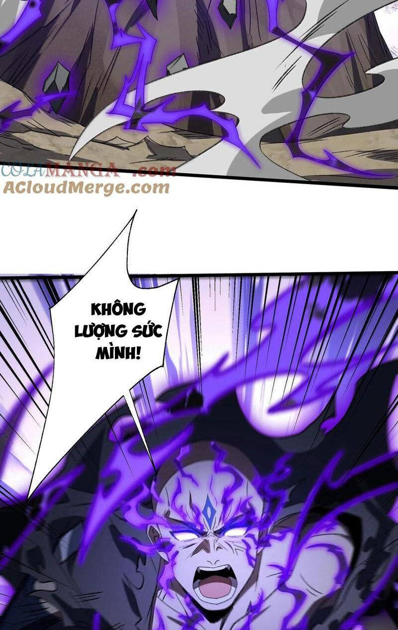 Ta Ở Tu Tiên Giới Chỉ Làm Giờ Hành Chính Chap 71 - Next Chap 72