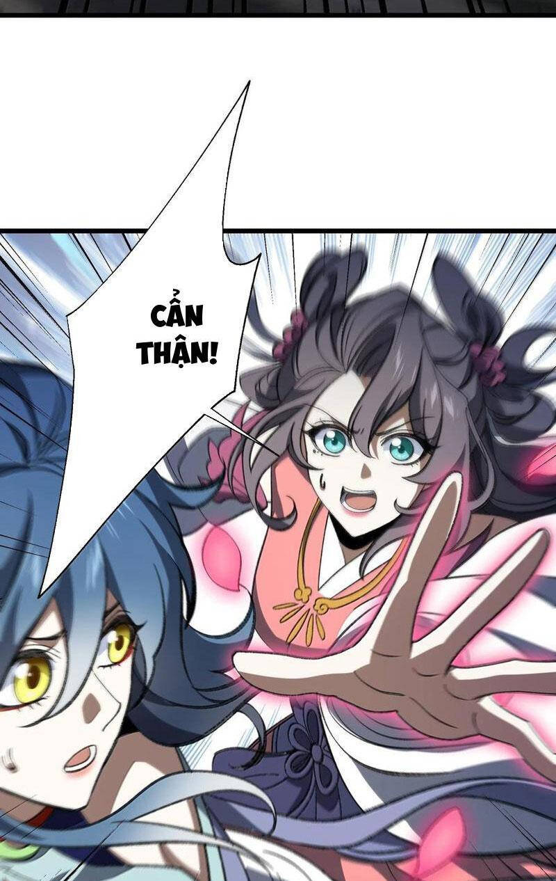 Ta Ở Tu Tiên Giới Chỉ Làm Giờ Hành Chính Chap 71 - Next Chap 72