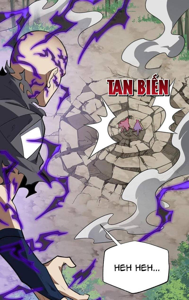 Ta Ở Tu Tiên Giới Chỉ Làm Giờ Hành Chính Chap 71 - Next Chap 72