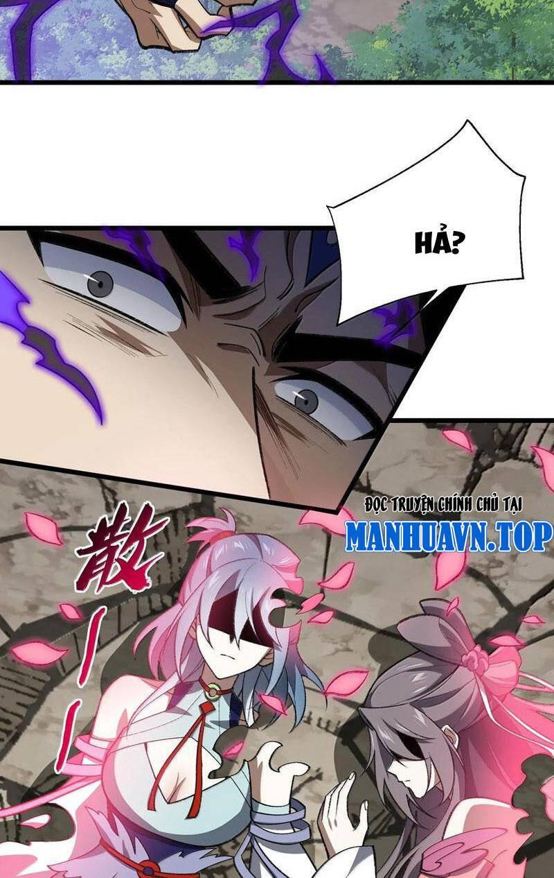 Ta Ở Tu Tiên Giới Chỉ Làm Giờ Hành Chính Chap 71 - Next Chap 72