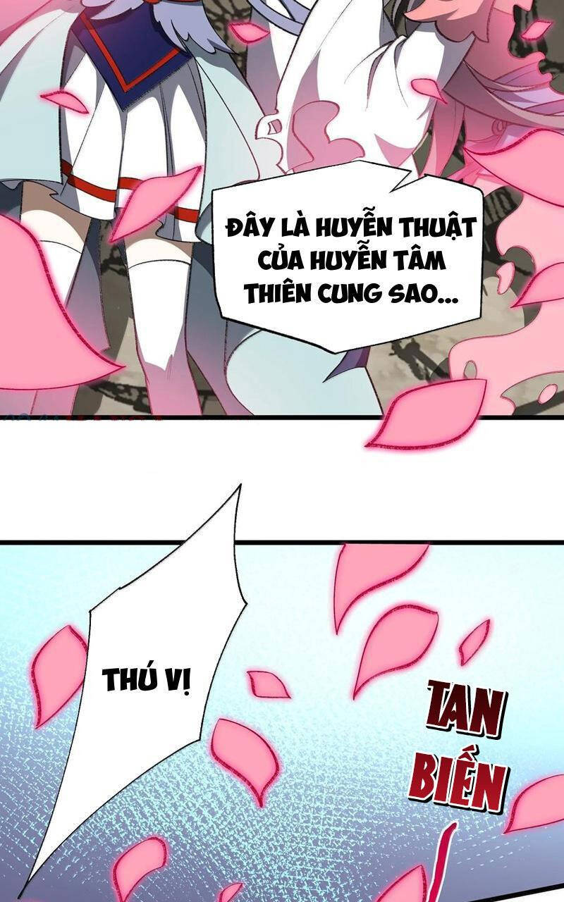 Ta Ở Tu Tiên Giới Chỉ Làm Giờ Hành Chính Chap 71 - Next Chap 72