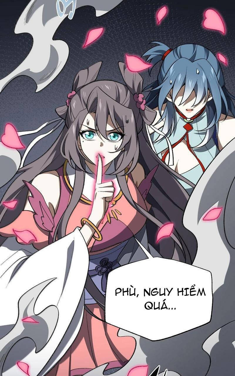 Ta Ở Tu Tiên Giới Chỉ Làm Giờ Hành Chính Chap 71 - Next Chap 72