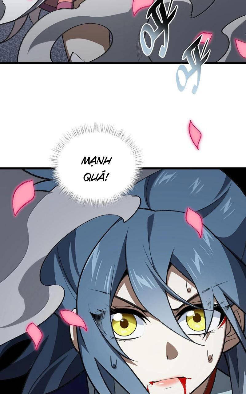 Ta Ở Tu Tiên Giới Chỉ Làm Giờ Hành Chính Chap 71 - Next Chap 72