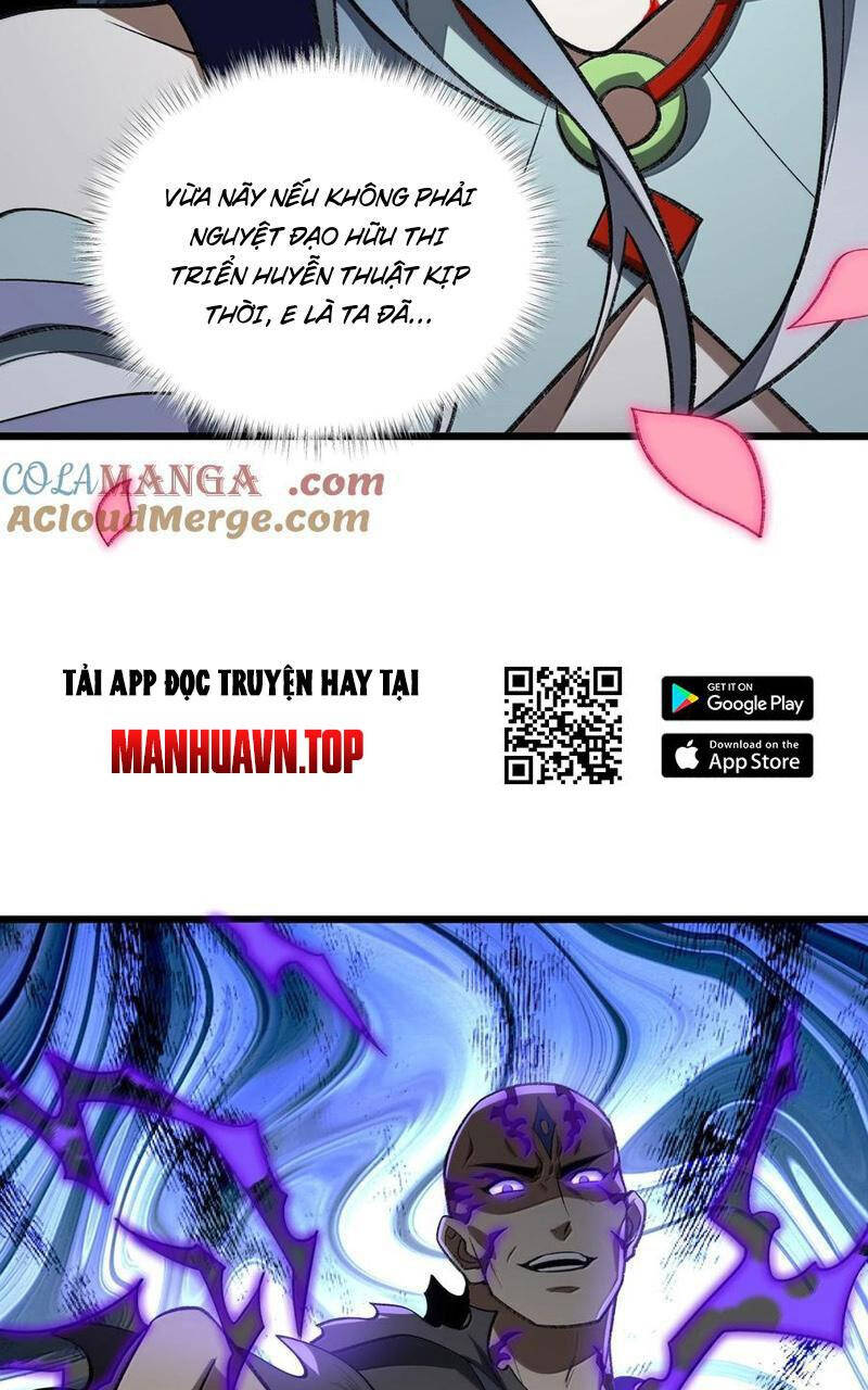 Ta Ở Tu Tiên Giới Chỉ Làm Giờ Hành Chính Chap 71 - Next Chap 72
