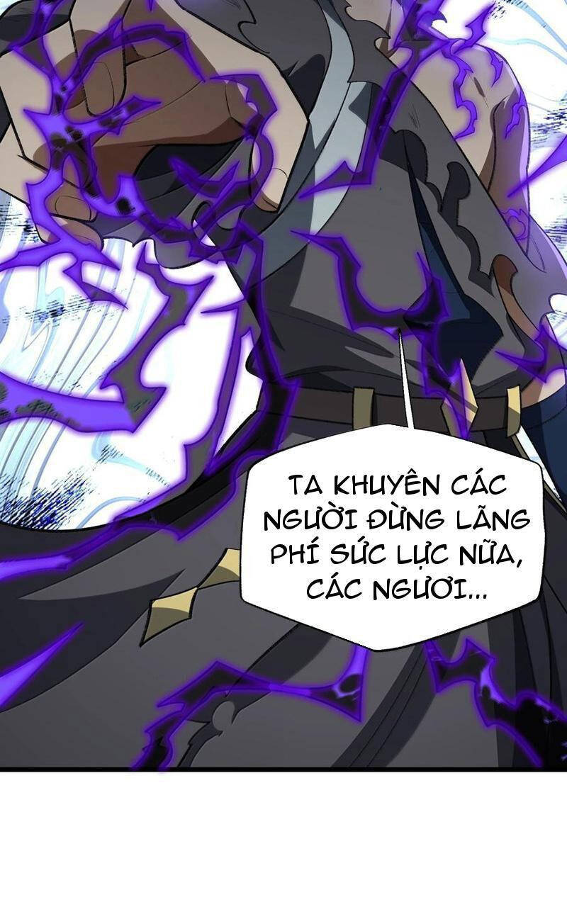 Ta Ở Tu Tiên Giới Chỉ Làm Giờ Hành Chính Chap 71 - Next Chap 72