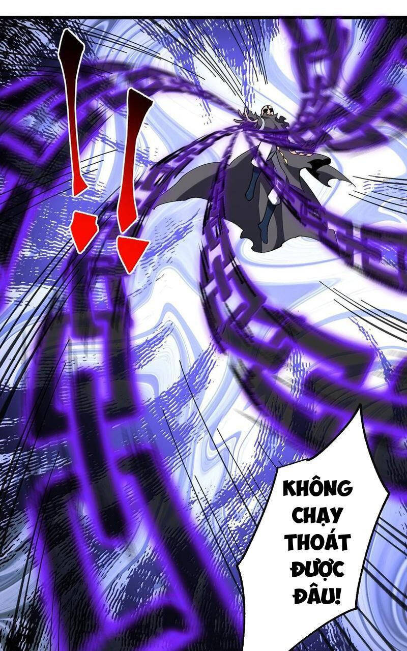 Ta Ở Tu Tiên Giới Chỉ Làm Giờ Hành Chính Chap 71 - Next Chap 72