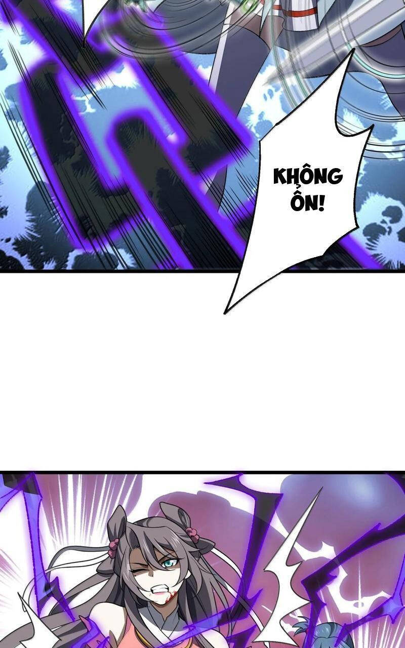 Ta Ở Tu Tiên Giới Chỉ Làm Giờ Hành Chính Chap 71 - Next Chap 72
