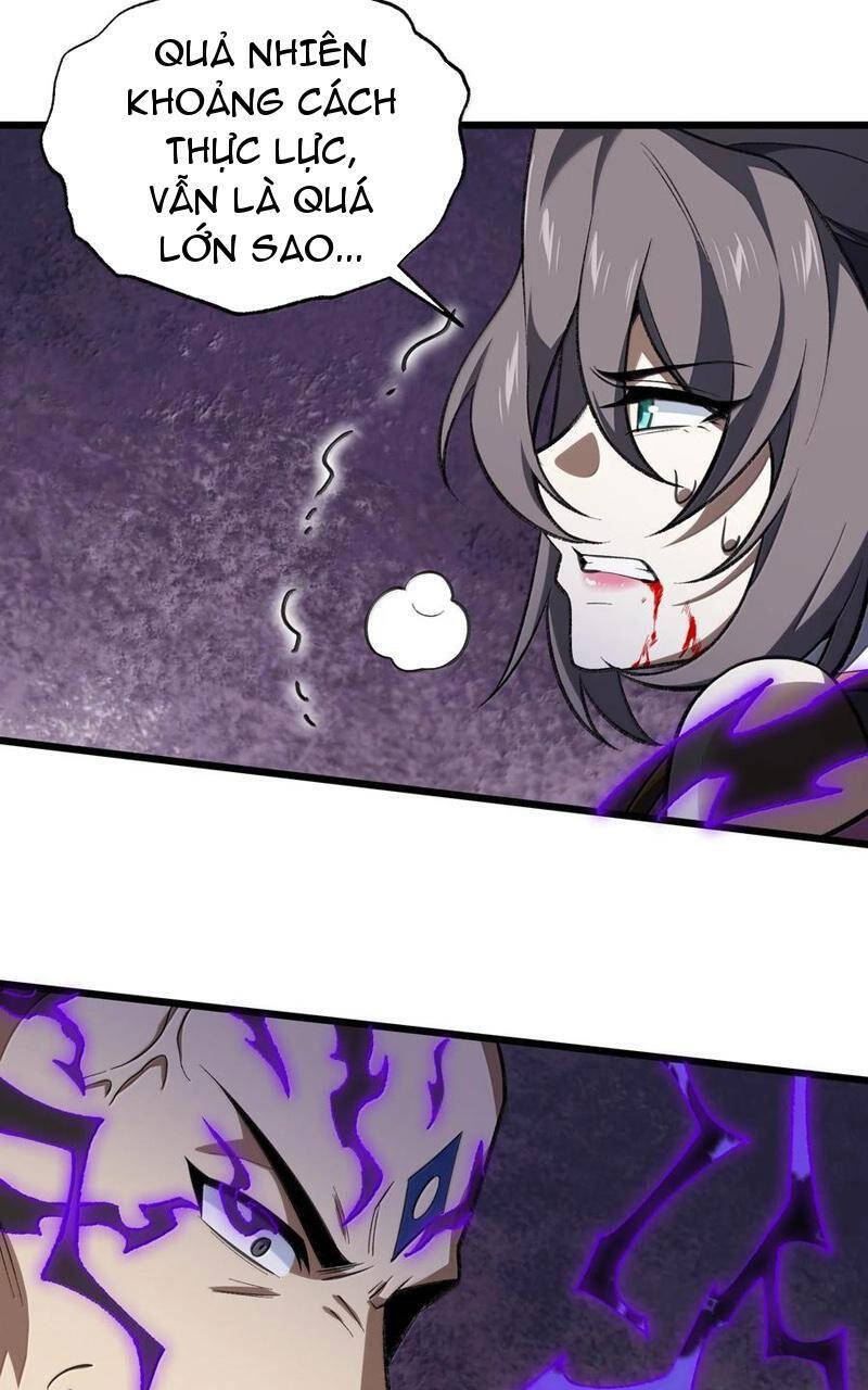 Ta Ở Tu Tiên Giới Chỉ Làm Giờ Hành Chính Chap 71 - Next Chap 72