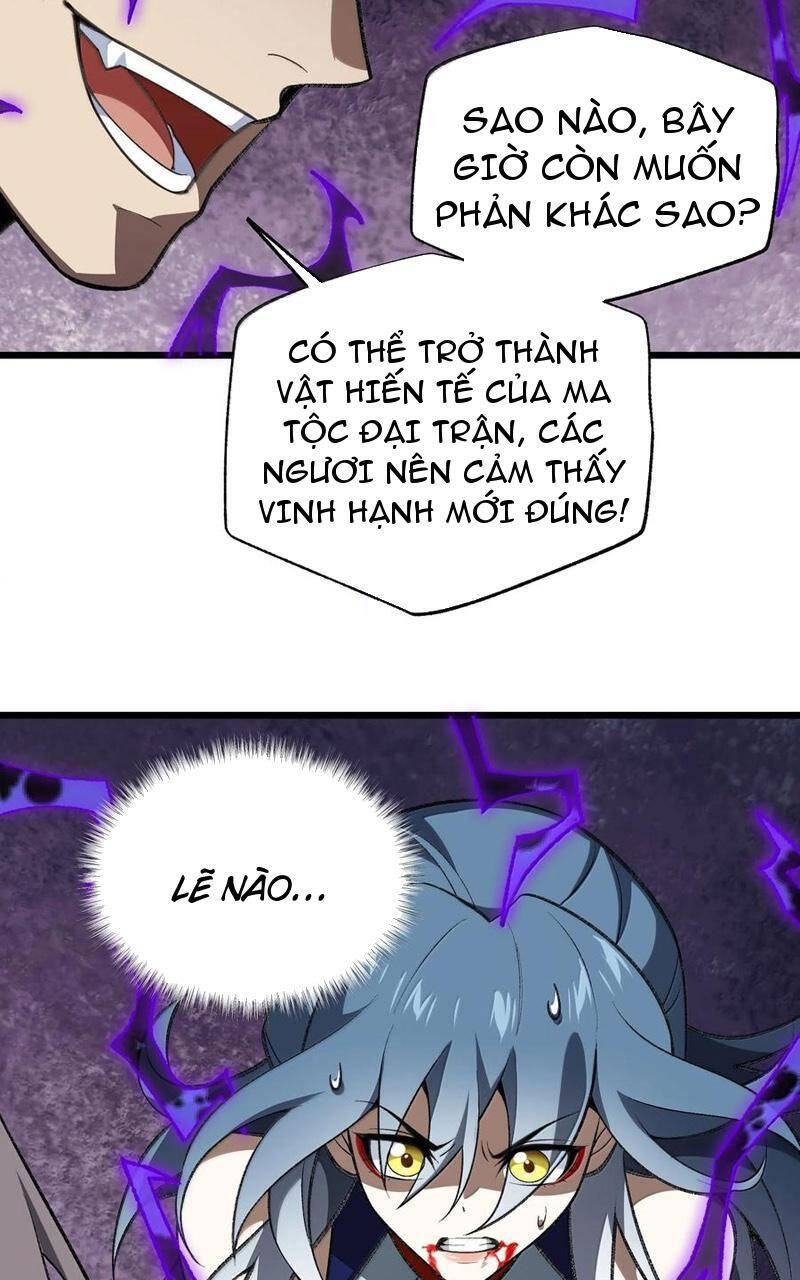 Ta Ở Tu Tiên Giới Chỉ Làm Giờ Hành Chính Chap 71 - Next Chap 72