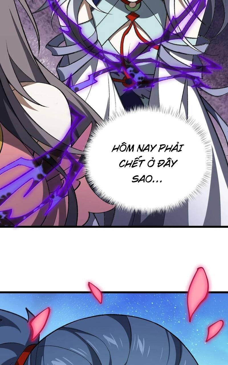 Ta Ở Tu Tiên Giới Chỉ Làm Giờ Hành Chính Chap 71 - Next Chap 72