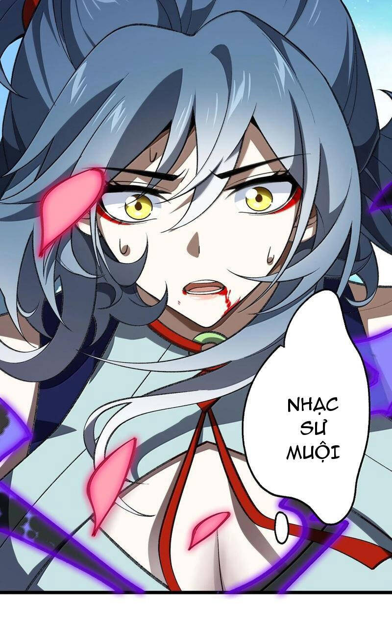Ta Ở Tu Tiên Giới Chỉ Làm Giờ Hành Chính Chap 71 - Next Chap 72