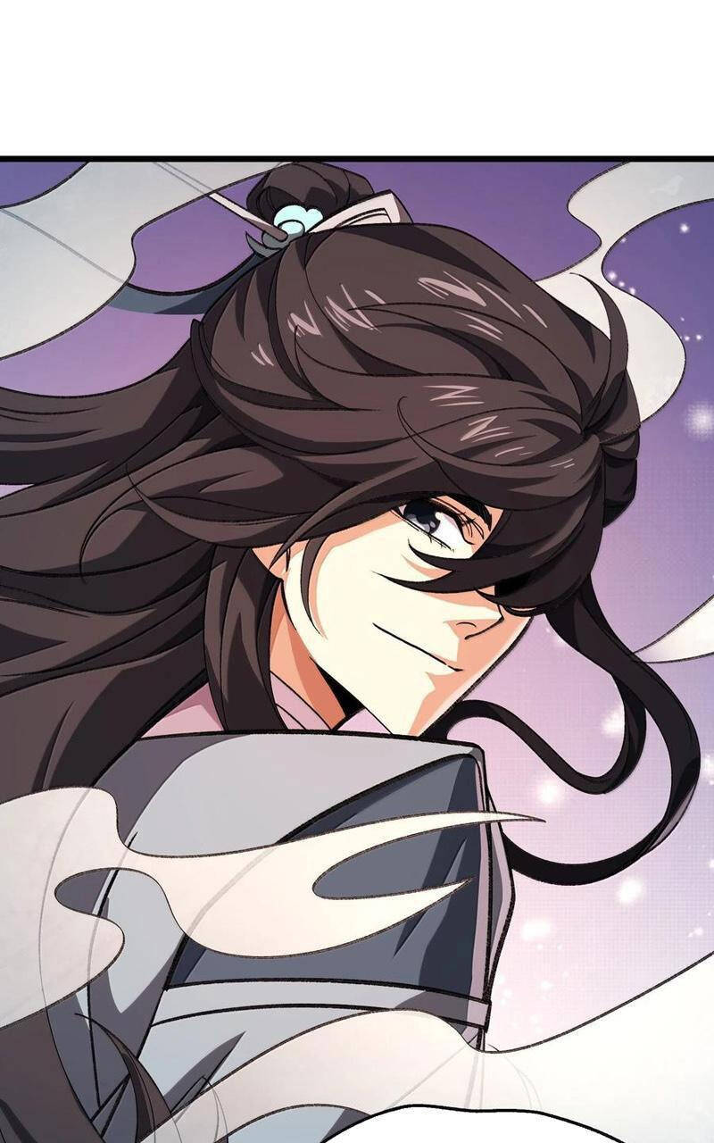 Ta Ở Tu Tiên Giới Chỉ Làm Giờ Hành Chính Chap 71 - Next Chap 72