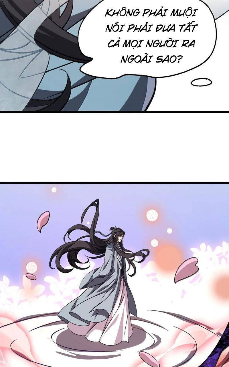 Ta Ở Tu Tiên Giới Chỉ Làm Giờ Hành Chính Chap 71 - Next Chap 72
