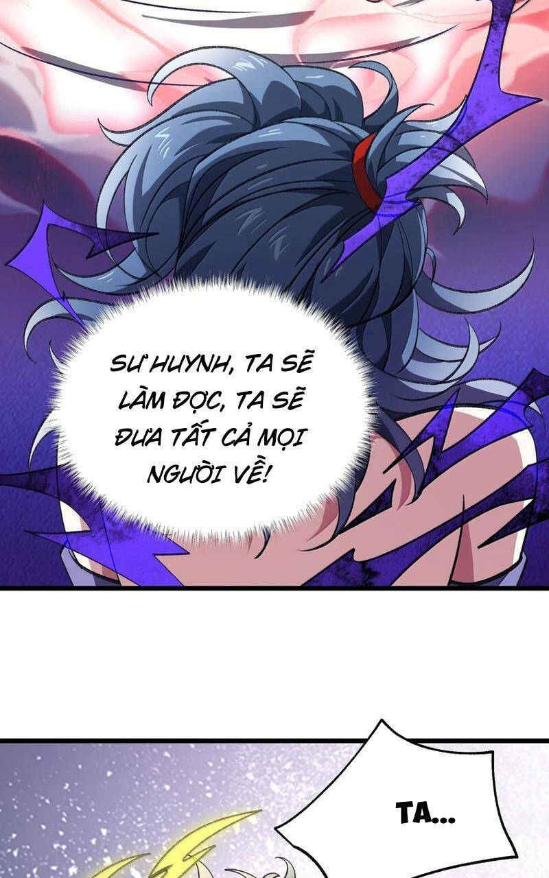 Ta Ở Tu Tiên Giới Chỉ Làm Giờ Hành Chính Chap 71 - Next Chap 72