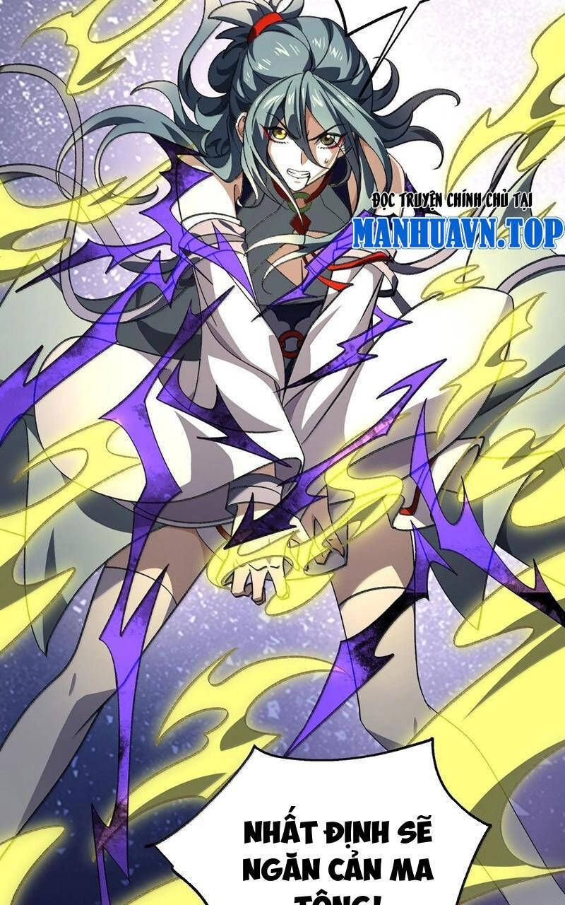Ta Ở Tu Tiên Giới Chỉ Làm Giờ Hành Chính Chap 71 - Next Chap 72