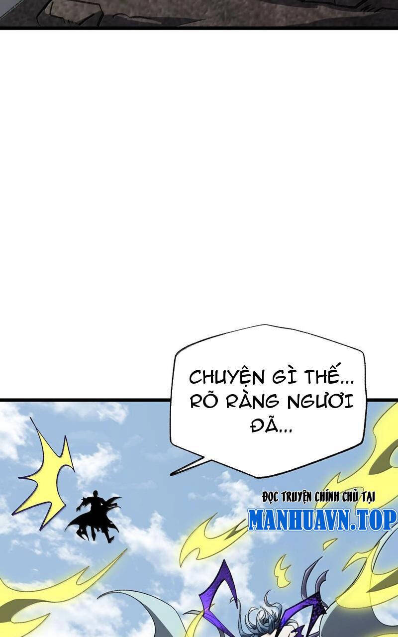 Ta Ở Tu Tiên Giới Chỉ Làm Giờ Hành Chính Chap 71 - Next Chap 72