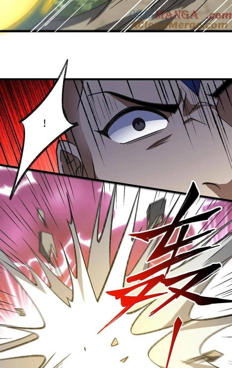 Ta Ở Tu Tiên Giới Chỉ Làm Giờ Hành Chính Chap 71 - Next Chap 72