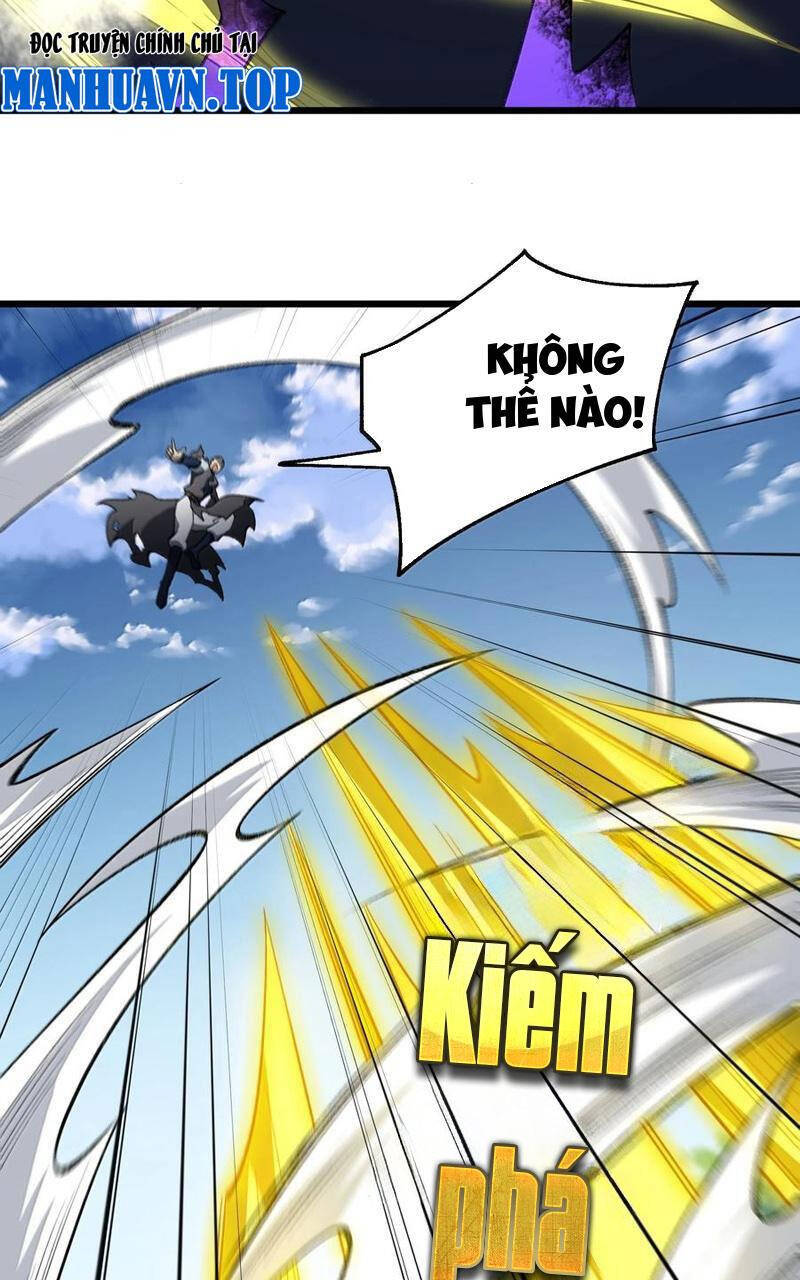 Ta Ở Tu Tiên Giới Chỉ Làm Giờ Hành Chính Chap 71 - Next Chap 72