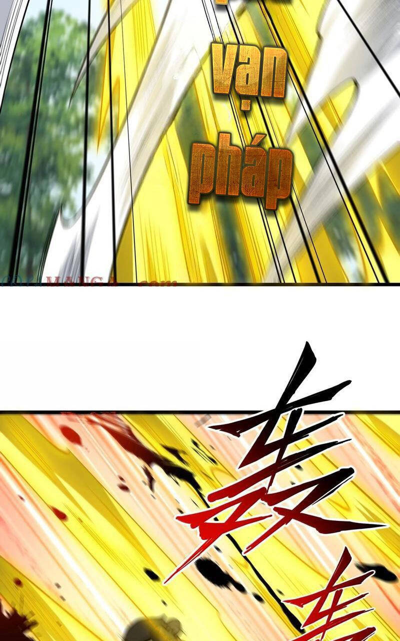 Ta Ở Tu Tiên Giới Chỉ Làm Giờ Hành Chính Chap 71 - Next Chap 72