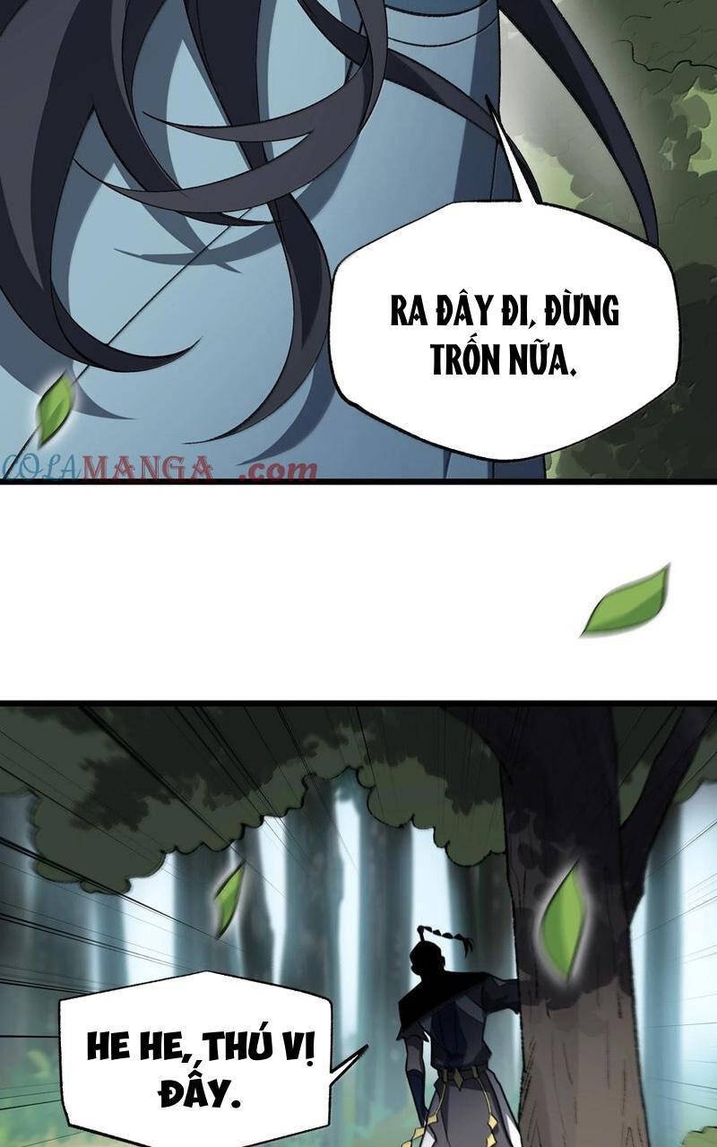 Ta Ở Tu Tiên Giới Chỉ Làm Giờ Hành Chính Chap 71 - Next Chap 72