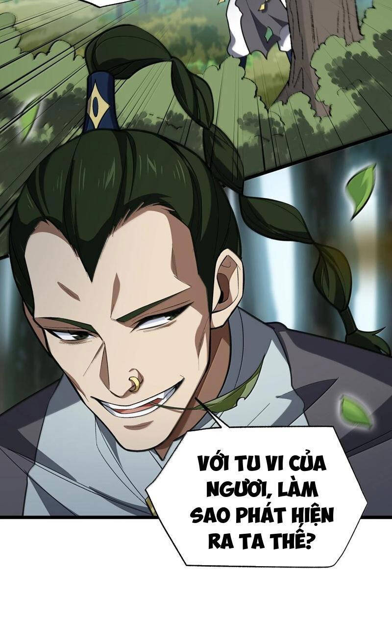 Ta Ở Tu Tiên Giới Chỉ Làm Giờ Hành Chính Chap 71 - Next Chap 72