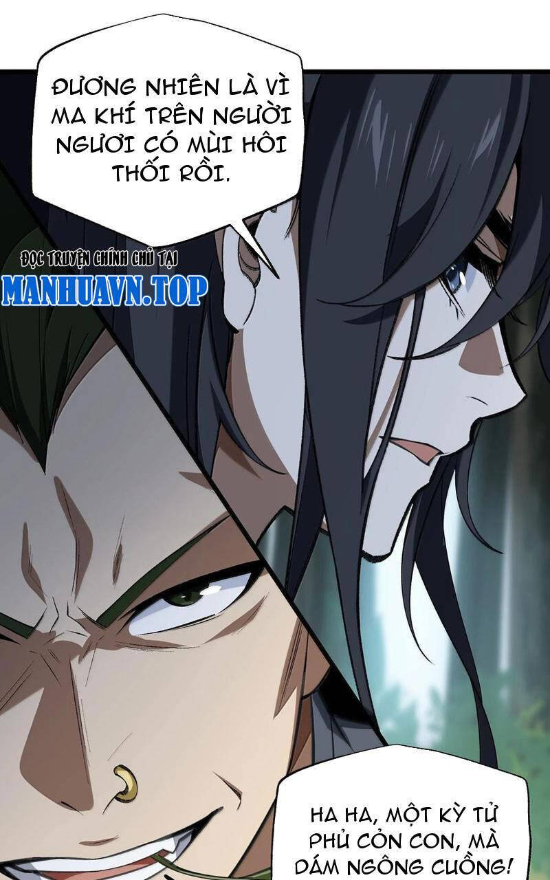 Ta Ở Tu Tiên Giới Chỉ Làm Giờ Hành Chính Chap 71 - Next Chap 72