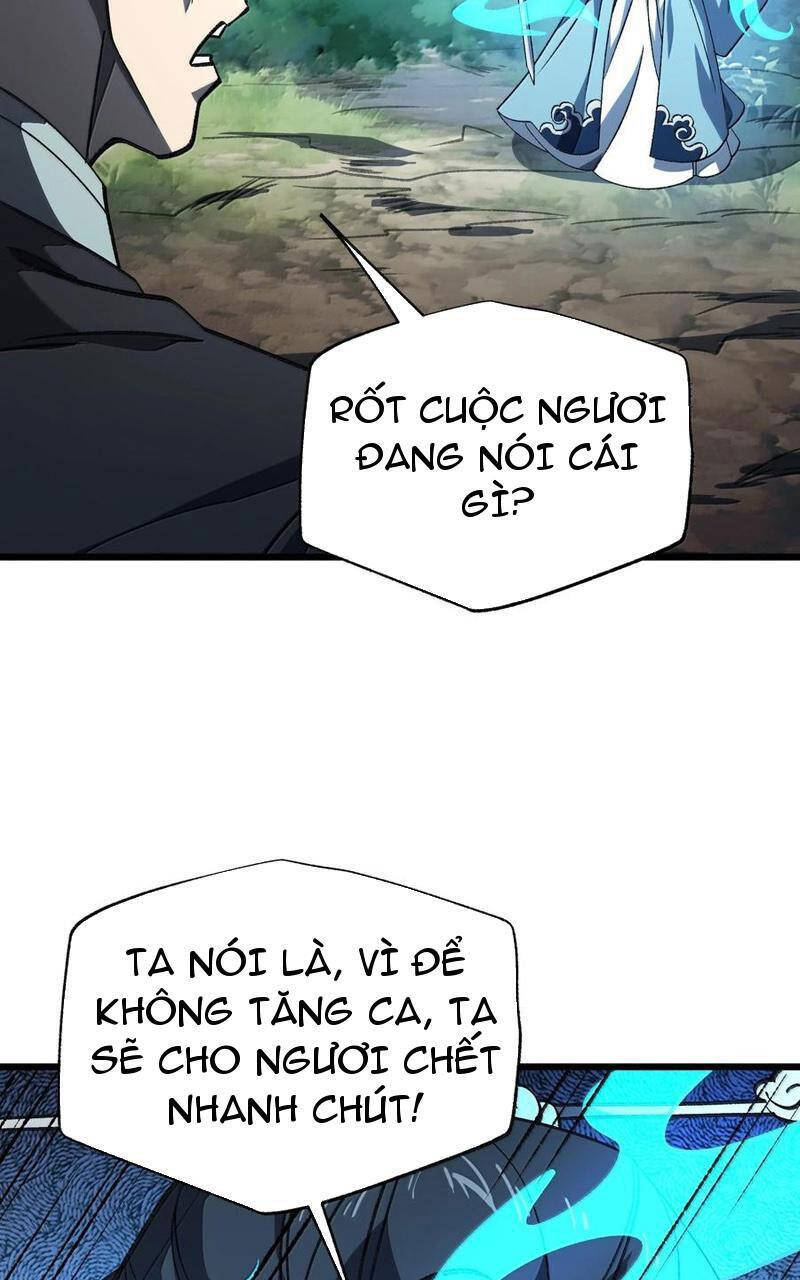 Ta Ở Tu Tiên Giới Chỉ Làm Giờ Hành Chính Chap 71 - Next Chap 72