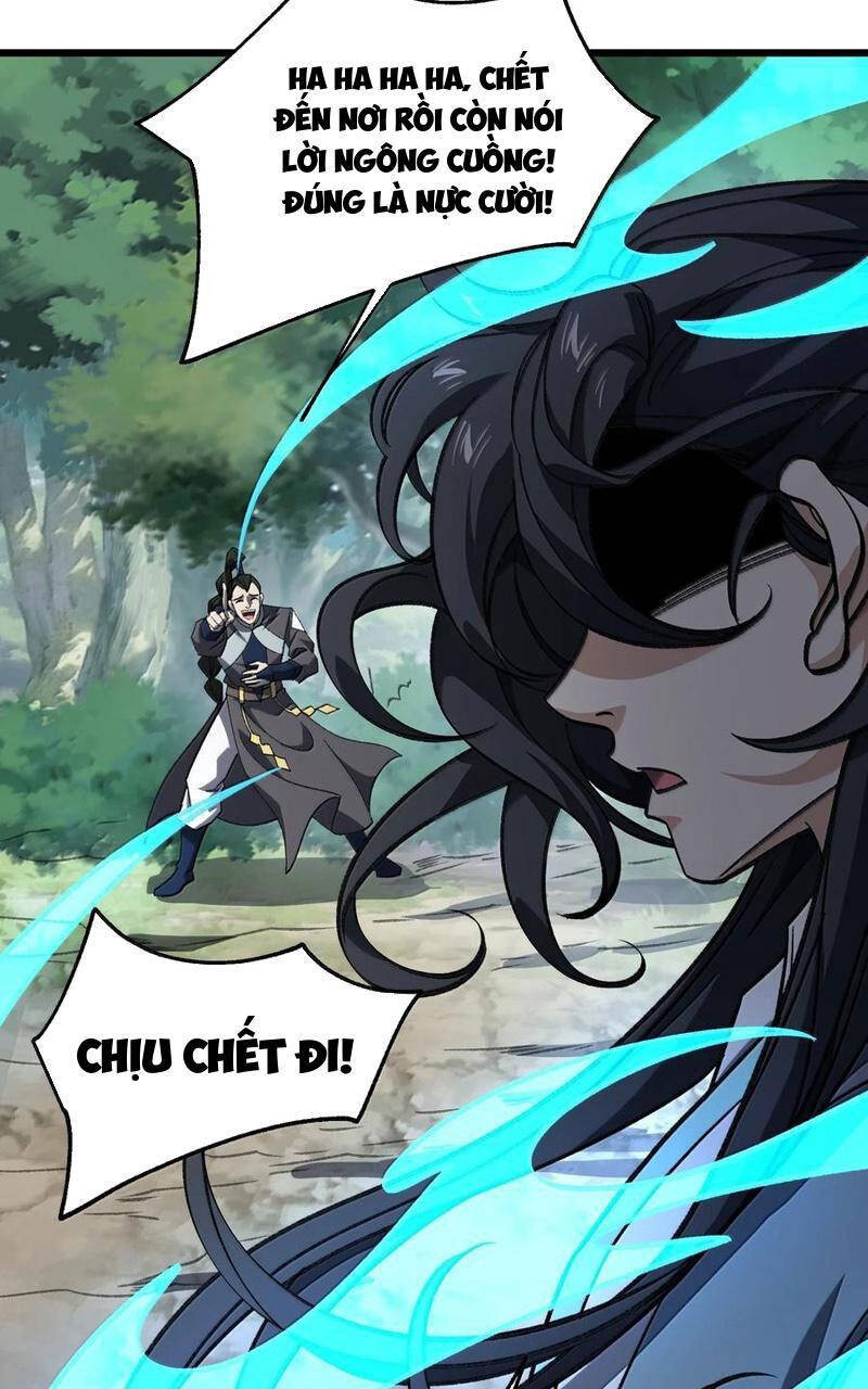 Ta Ở Tu Tiên Giới Chỉ Làm Giờ Hành Chính Chap 71 - Next Chap 72