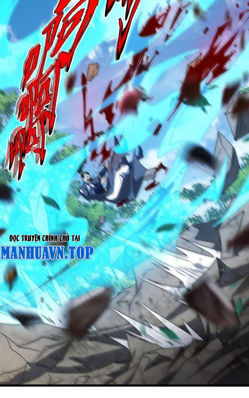 Ta Ở Tu Tiên Giới Chỉ Làm Giờ Hành Chính Chap 71 - Next Chap 72