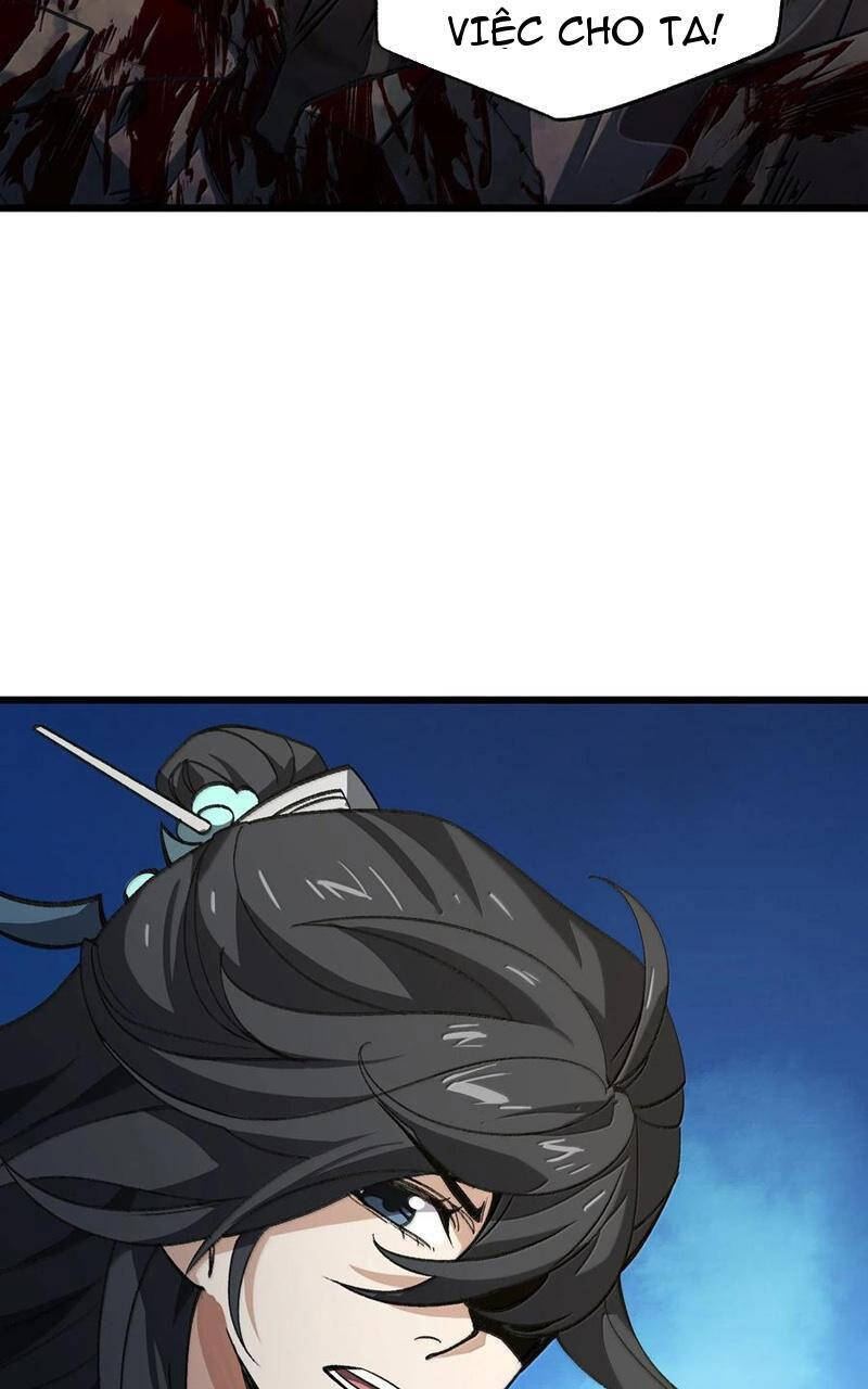 Ta Ở Tu Tiên Giới Chỉ Làm Giờ Hành Chính Chap 71 - Next Chap 72