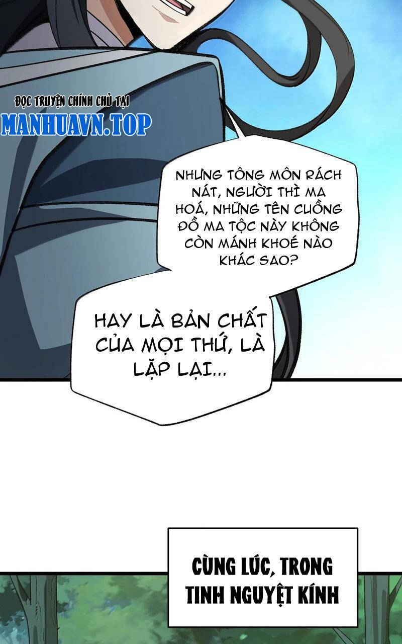 Ta Ở Tu Tiên Giới Chỉ Làm Giờ Hành Chính Chap 71 - Next Chap 72