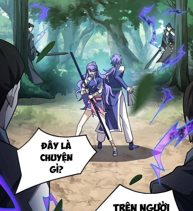 Ta Ở Tu Tiên Giới Chỉ Làm Giờ Hành Chính Chap 71 - Next Chap 72
