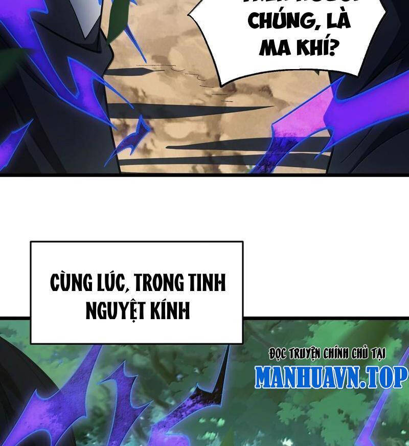 Ta Ở Tu Tiên Giới Chỉ Làm Giờ Hành Chính Chap 71 - Next Chap 72