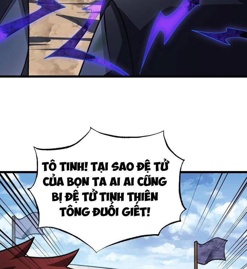 Ta Ở Tu Tiên Giới Chỉ Làm Giờ Hành Chính Chap 71 - Next Chap 72